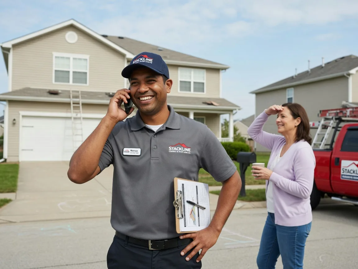Chimney flashing repair Central, IN FAQs
